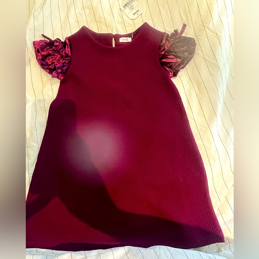 Next dress brand new with tags